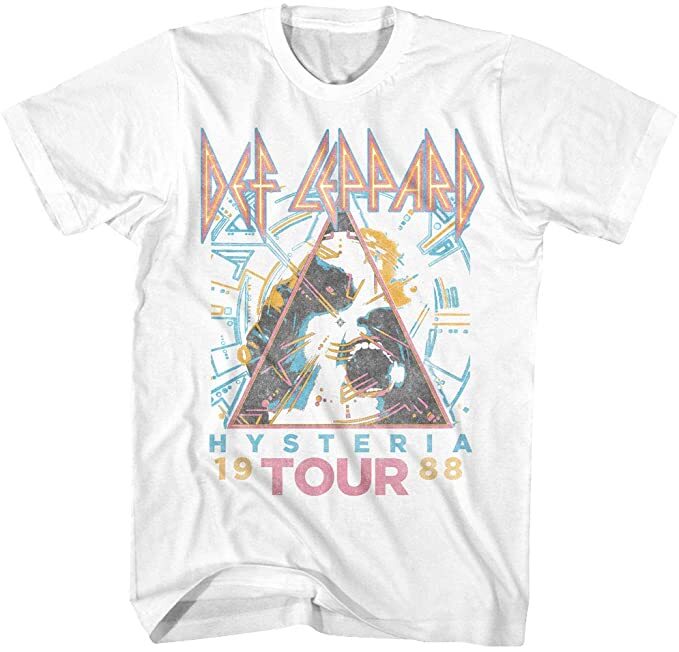 Lilac porro Rock Shirt